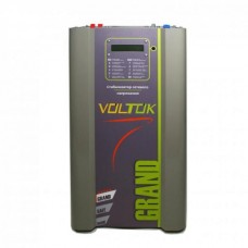 Стабилизатор напряжения Voltok Grand plus SRKL16-15000
